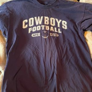 Dallas Cowboys Football NFC East Shirt